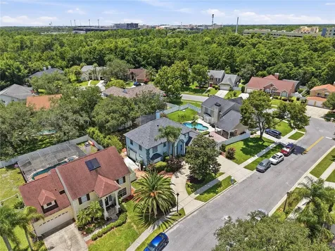 1307 Hampstead Terrace Oviedo FL 32765