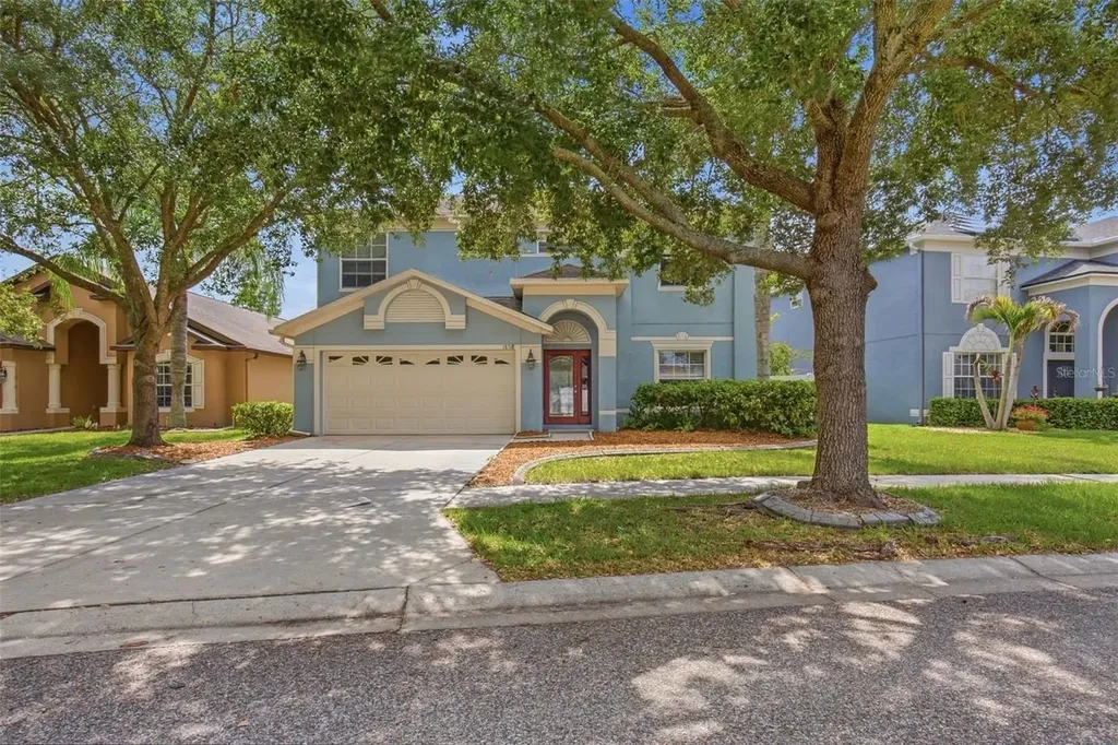 18318 Holland House Loop Land O Lakes FL 34638