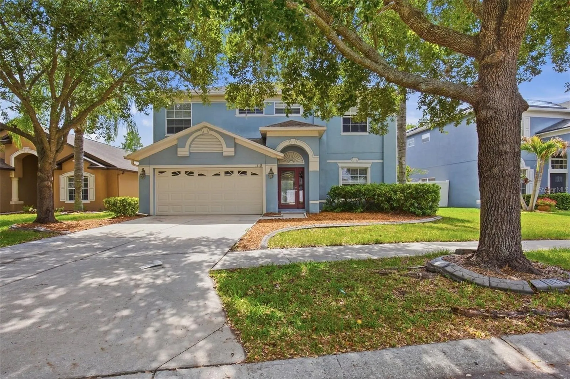 18318 Holland House Loop Land O Lakes FL 34638