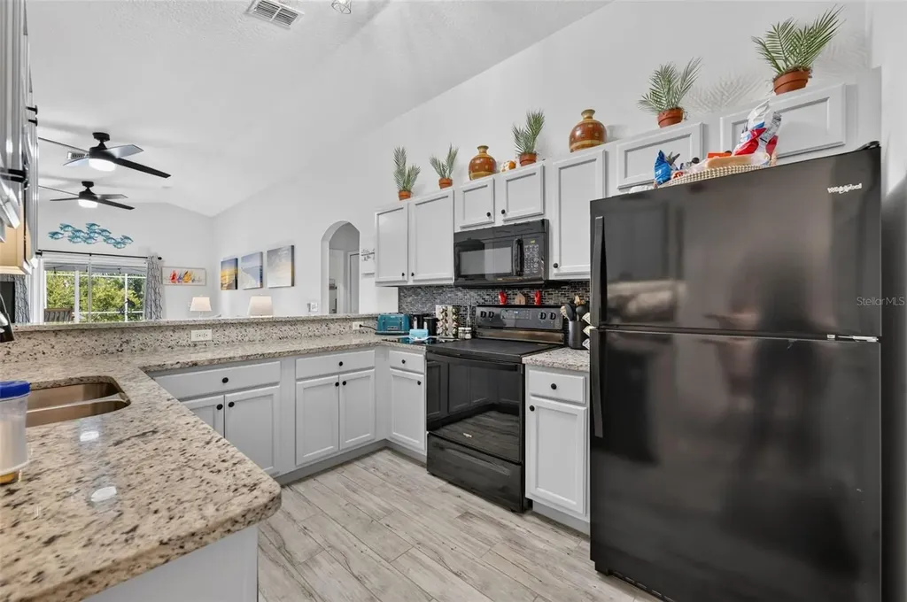 1390 Willow Crest Drive Clermont FL 34711