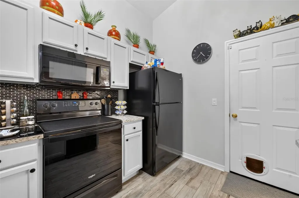 1390 Willow Crest Drive Clermont FL 34711