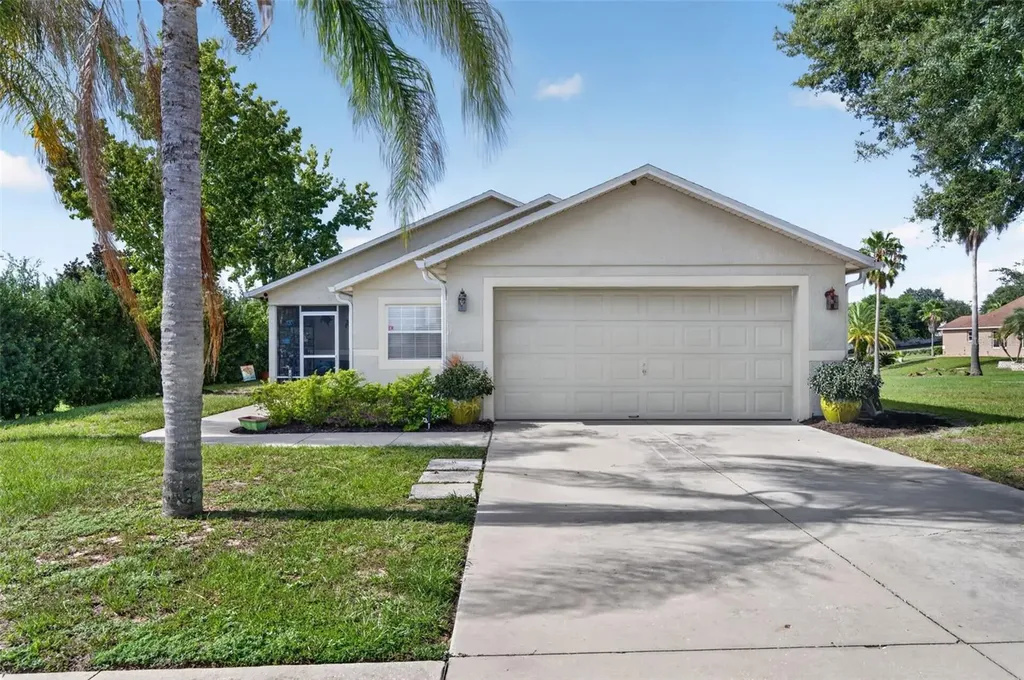 1390 Willow Crest Drive Clermont FL 34711