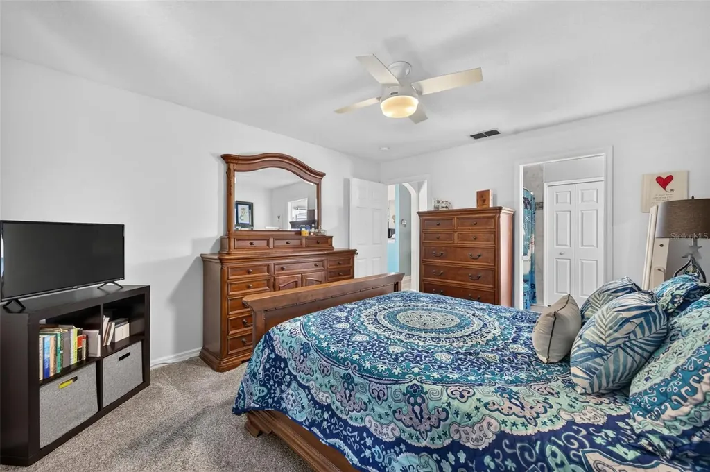 1390 Willow Crest Drive Clermont FL 34711