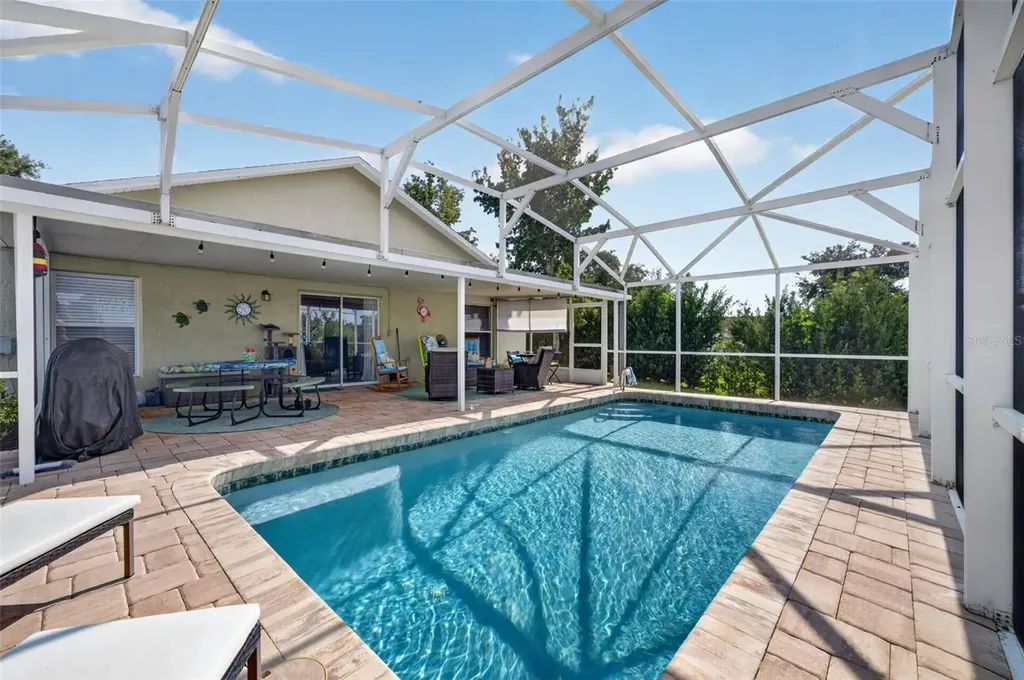 1390 Willow Crest Drive Clermont FL 34711