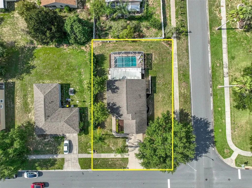 1390 Willow Crest Drive Clermont FL 34711