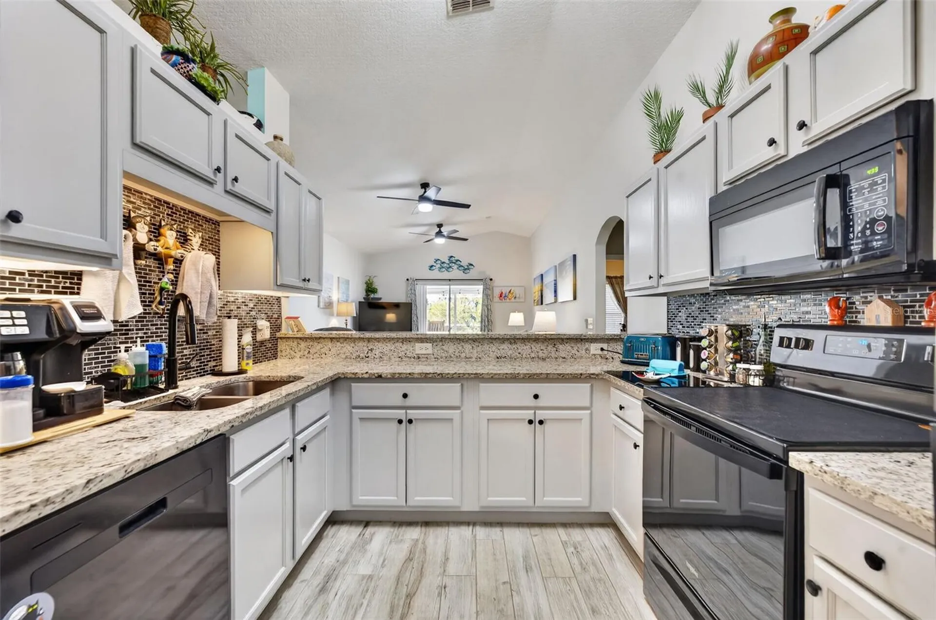 1390 Willow Crest Drive Clermont FL 34711