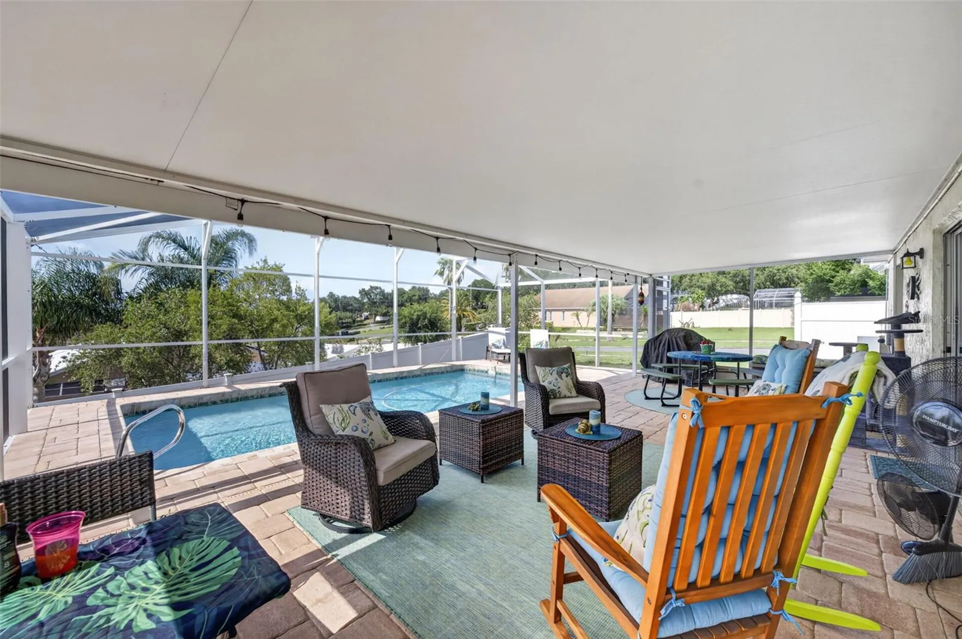 1390 Willow Crest Drive Clermont FL 34711
