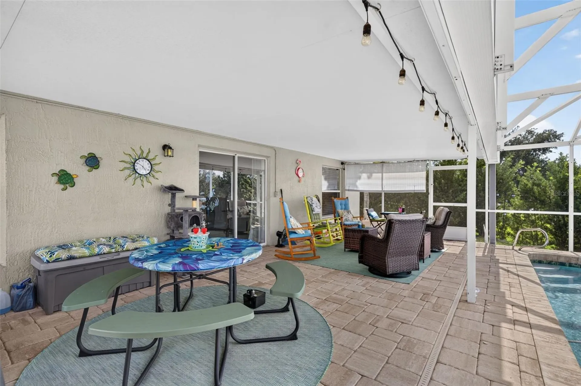 1390 Willow Crest Drive Clermont FL 34711