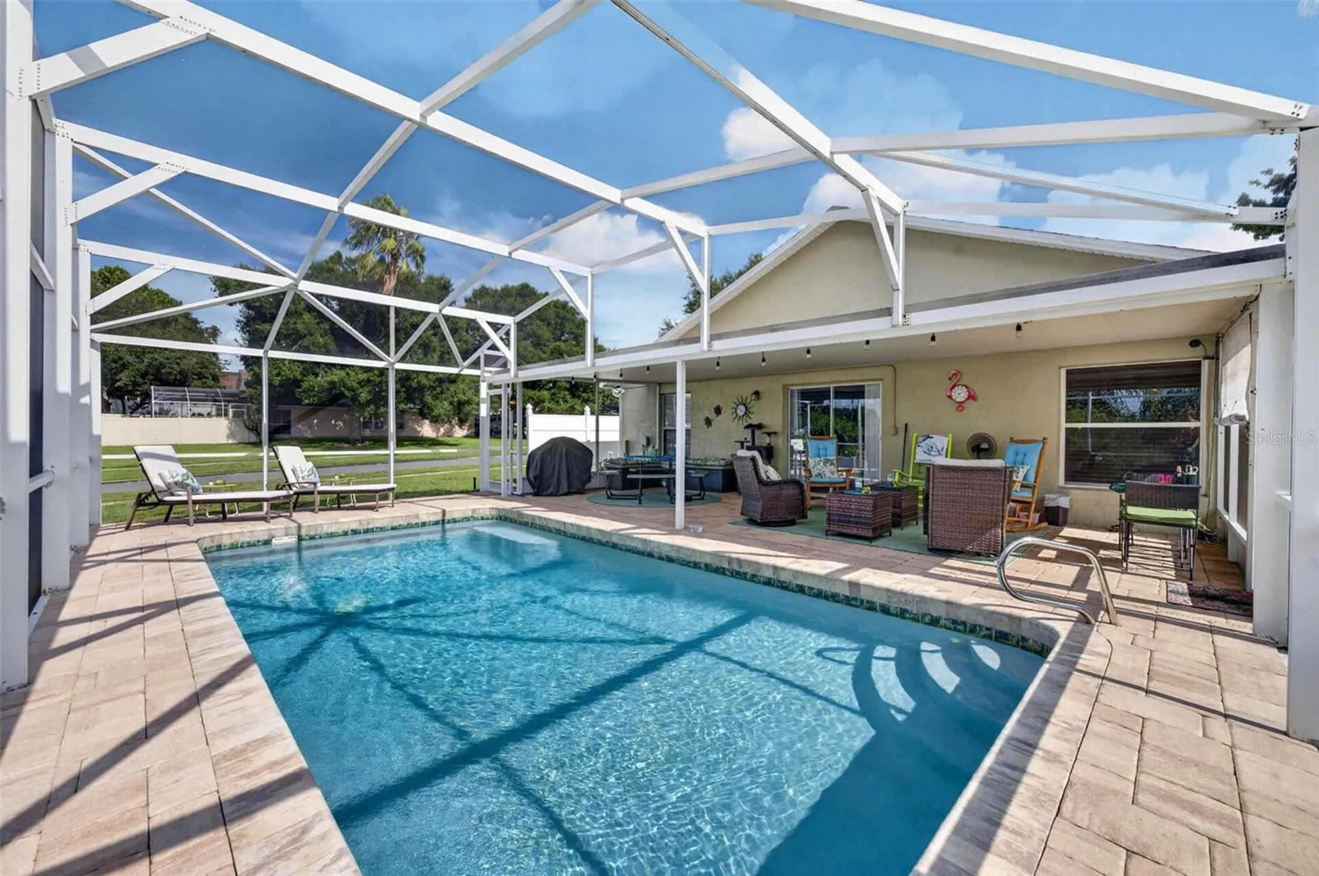 1390 Willow Crest Drive Clermont FL 34711