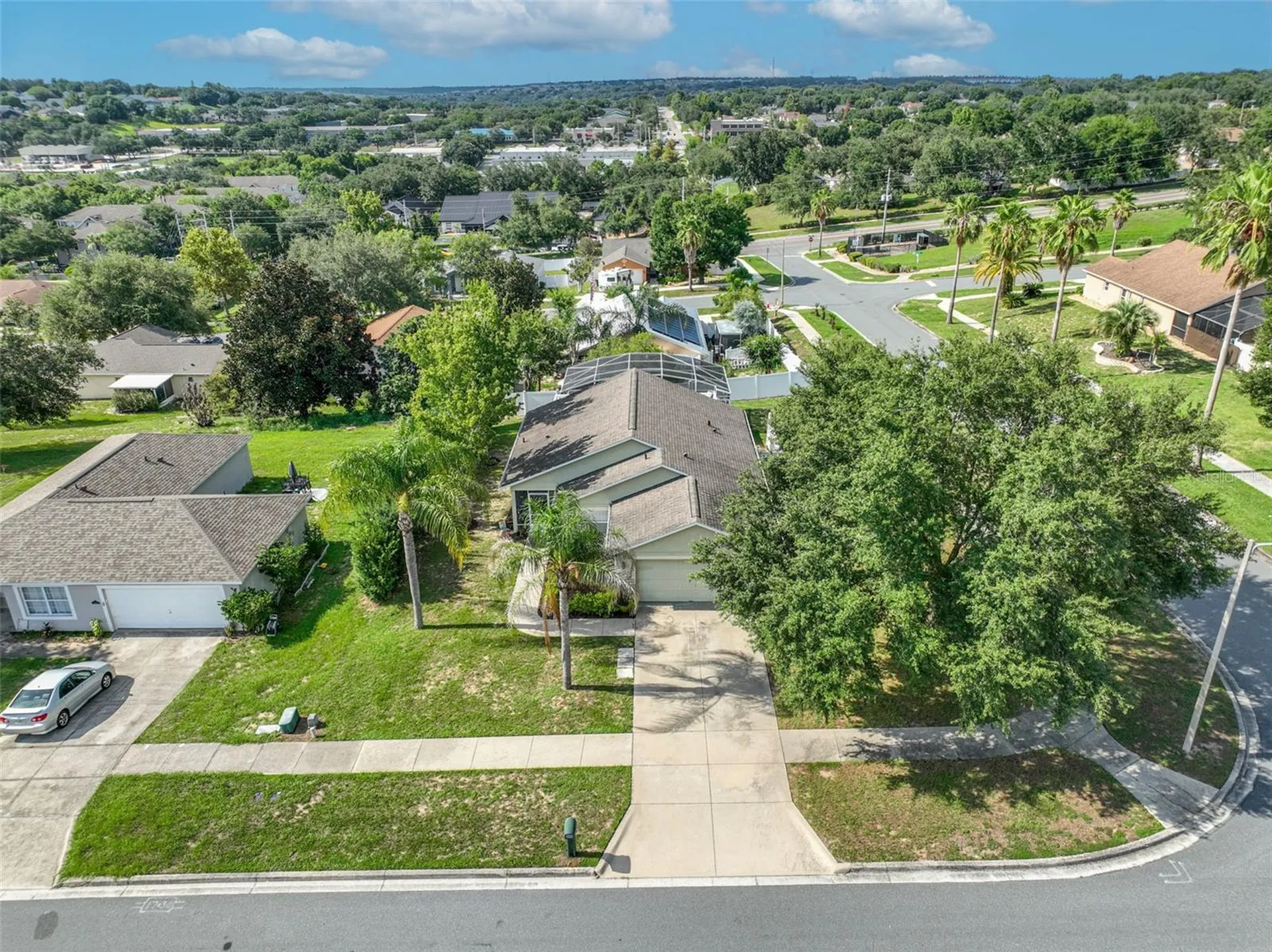 1390 Willow Crest Drive Clermont FL 34711