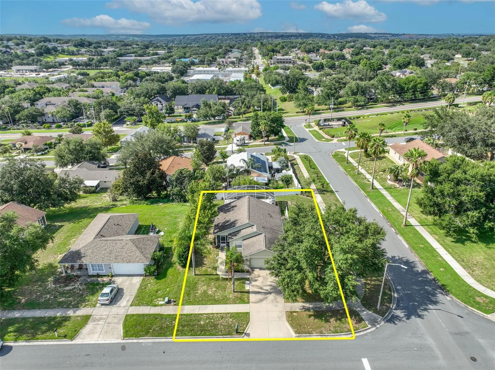 1390 Willow Crest Drive Clermont FL 34711