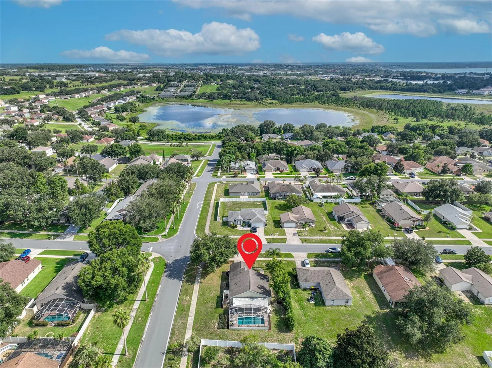 1390 Willow Crest Drive Clermont FL 34711