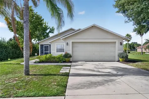 1390 Willow Crest Drive Clermont FL 34711