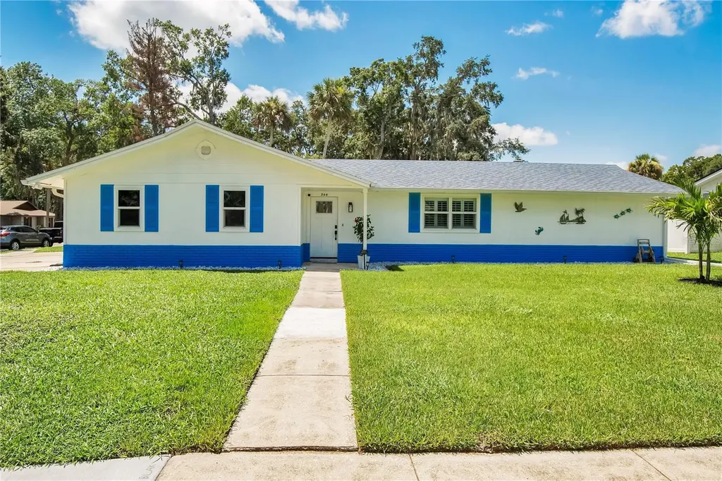 944 Bentwood Lane Port Orange FL 32127