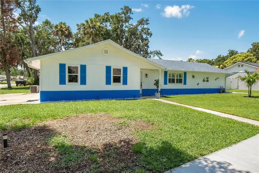 944 Bentwood Lane Port Orange FL 32127