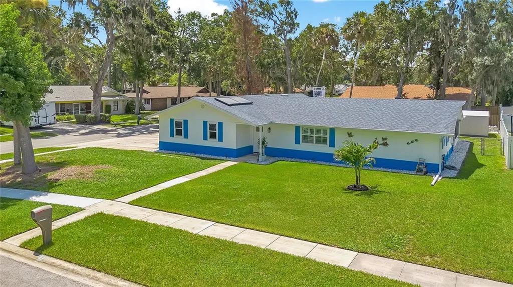 944 Bentwood Lane Port Orange FL 32127