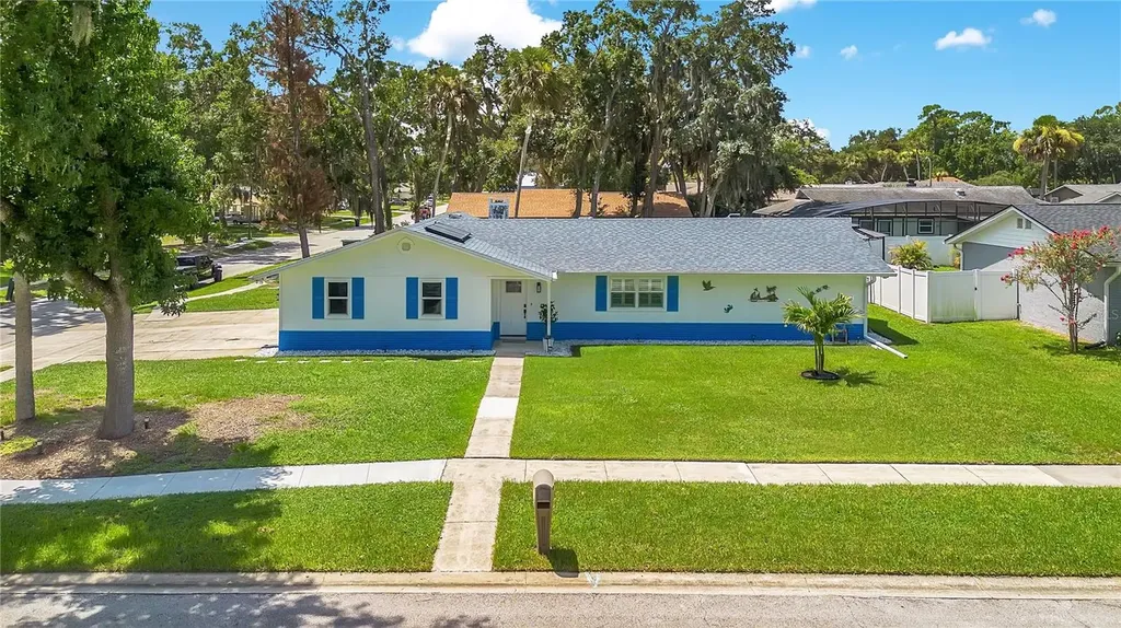 944 Bentwood Lane Port Orange FL 32127
