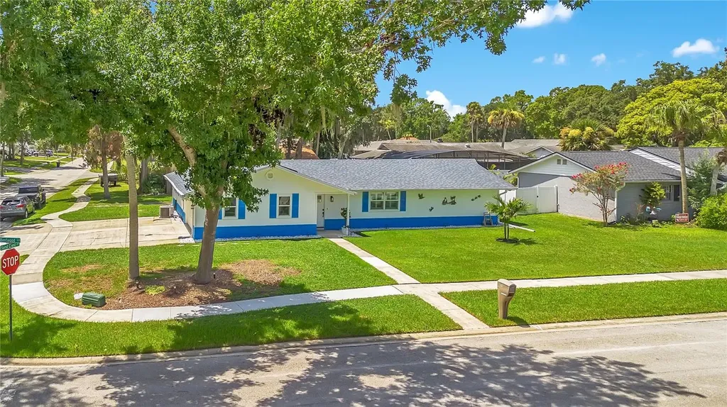 944 Bentwood Lane Port Orange FL 32127