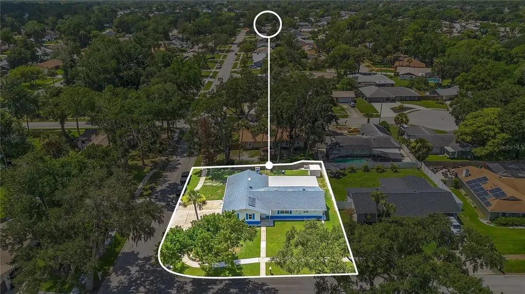 944 Bentwood Lane Port Orange FL 32127