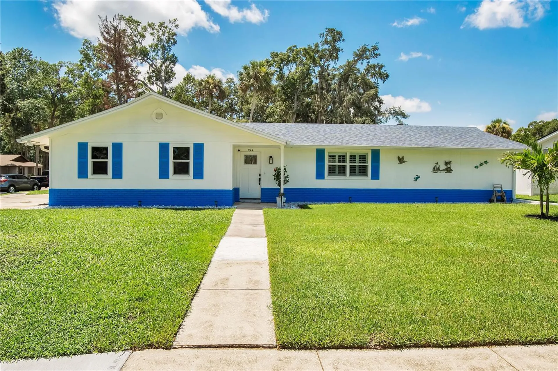 944 Bentwood Lane Port Orange FL 32127