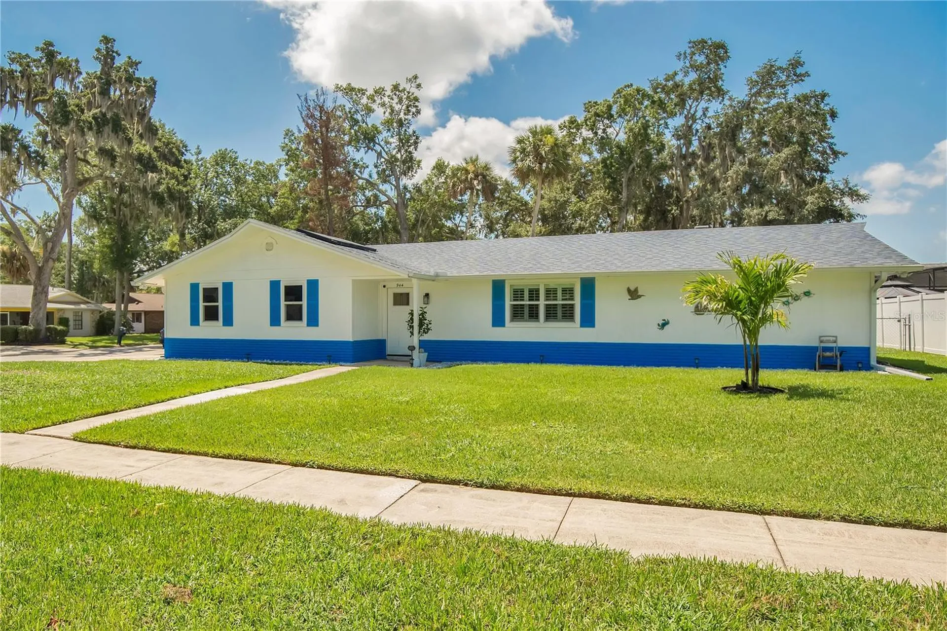 944 Bentwood Lane Port Orange FL 32127