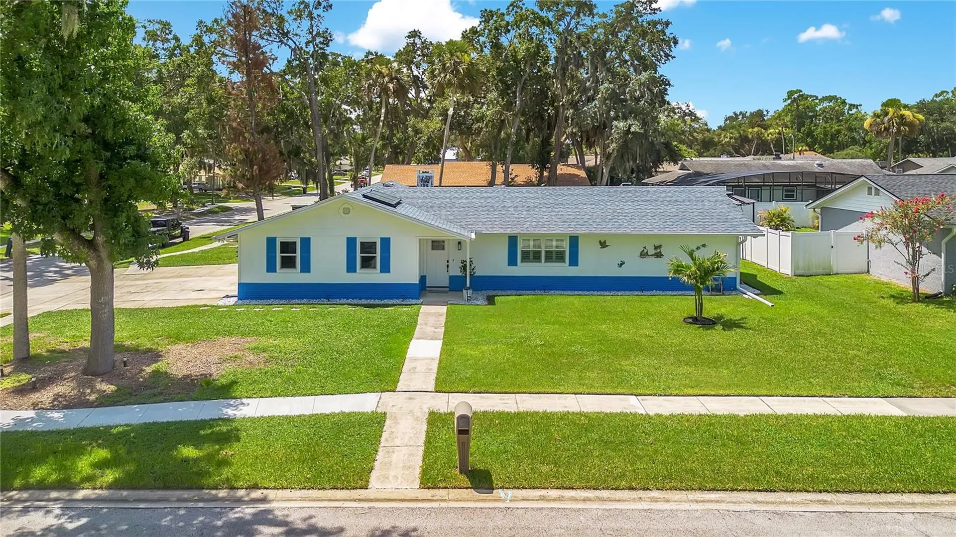 944 Bentwood Lane Port Orange FL 32127