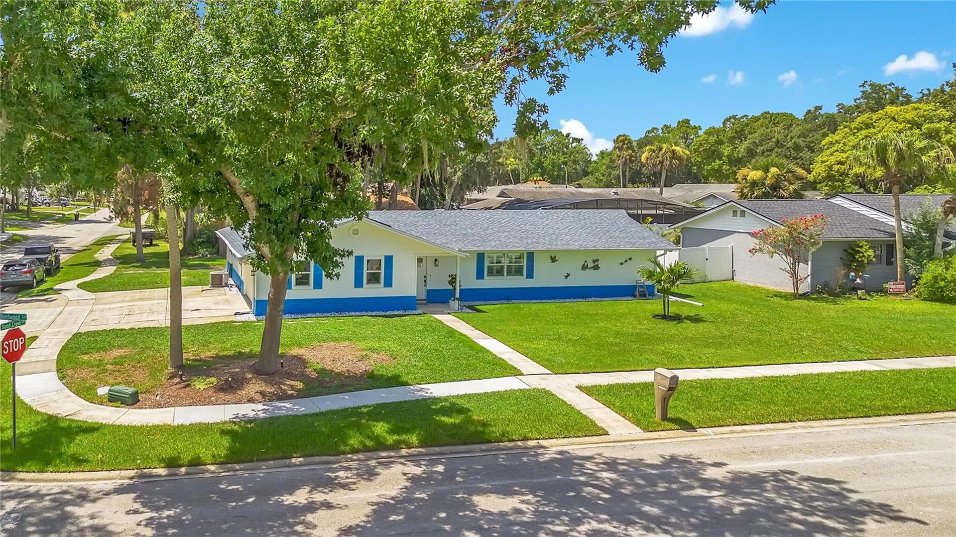 944 Bentwood Lane Port Orange FL 32127