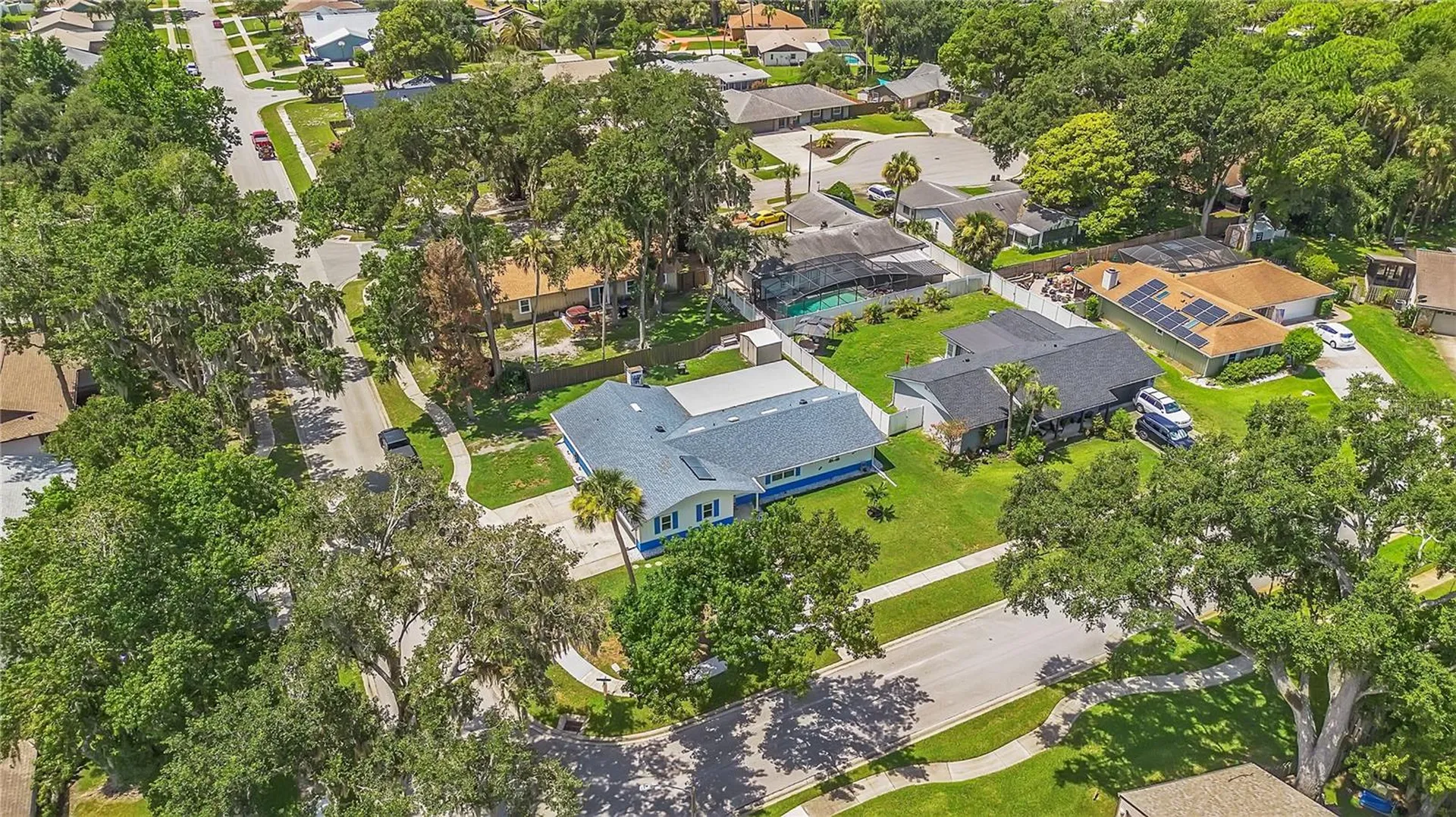 944 Bentwood Lane Port Orange FL 32127