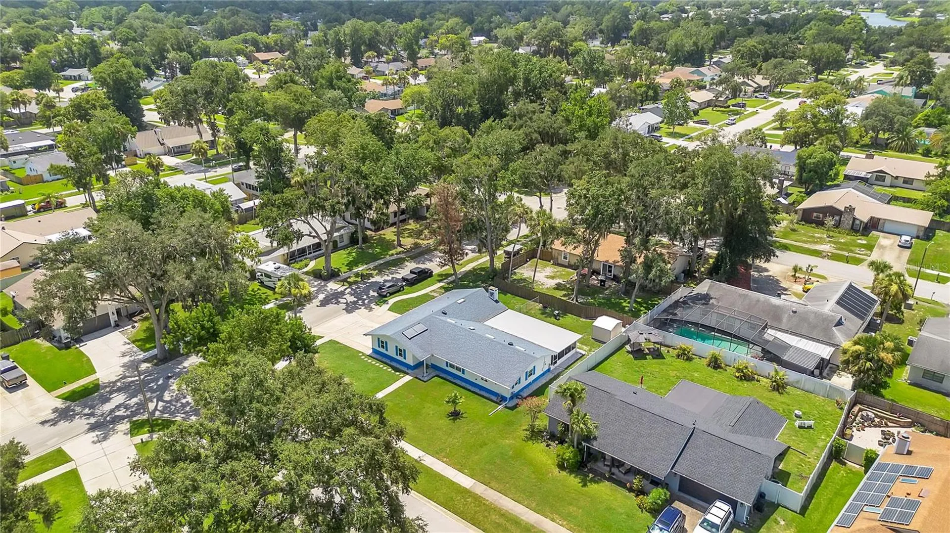 944 Bentwood Lane Port Orange FL 32127