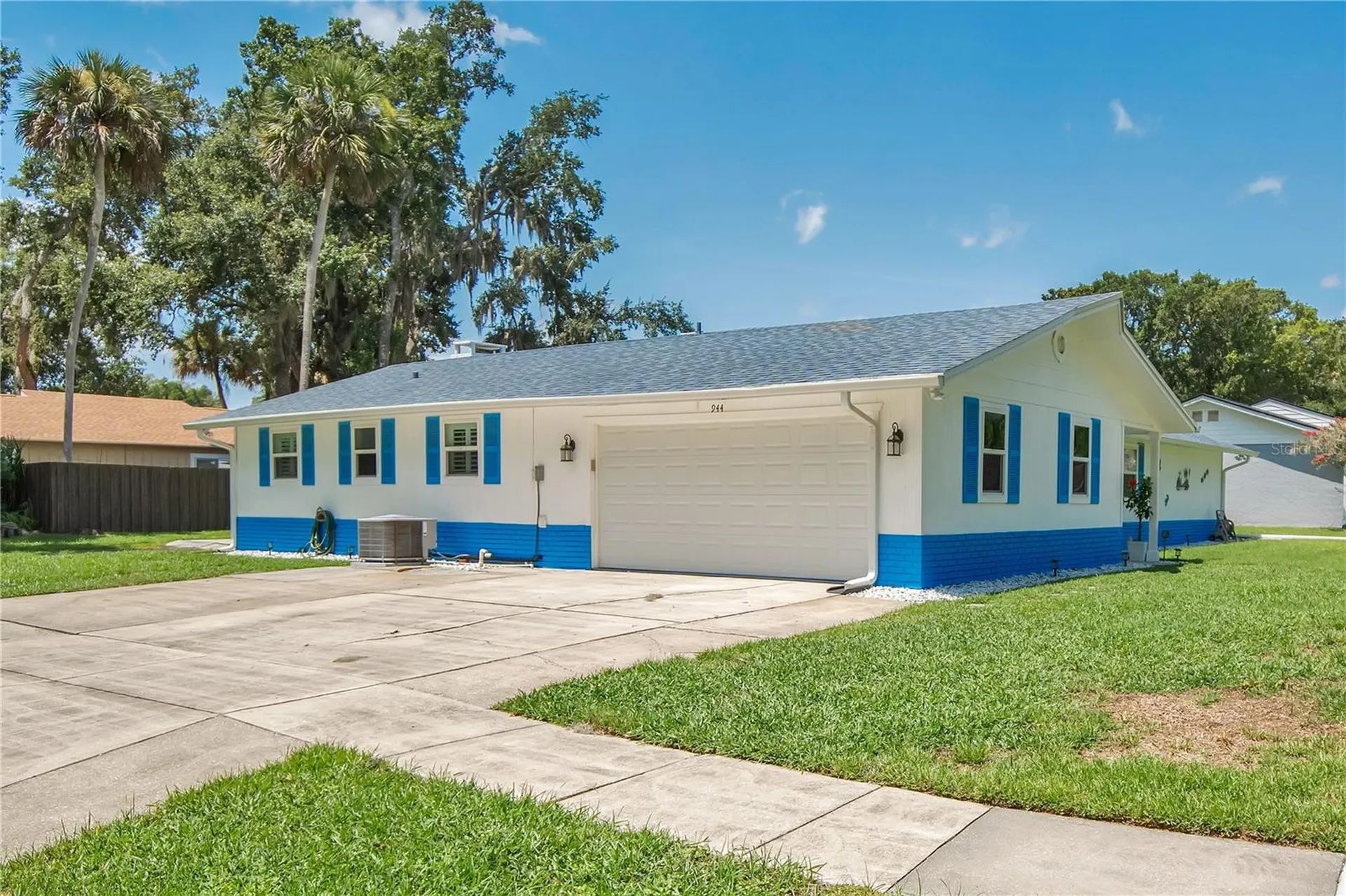 944 Bentwood Lane Port Orange FL 32127