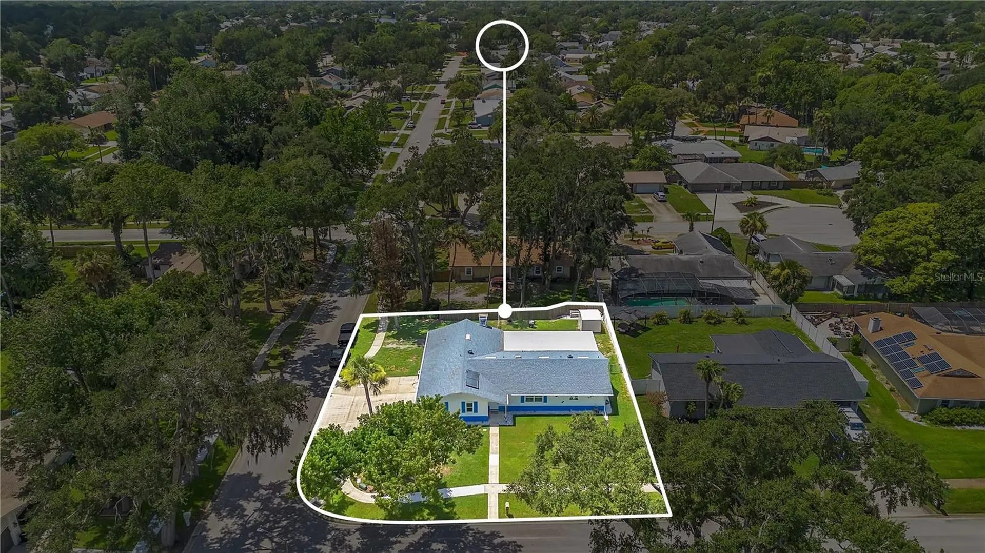 944 Bentwood Lane Port Orange FL 32127