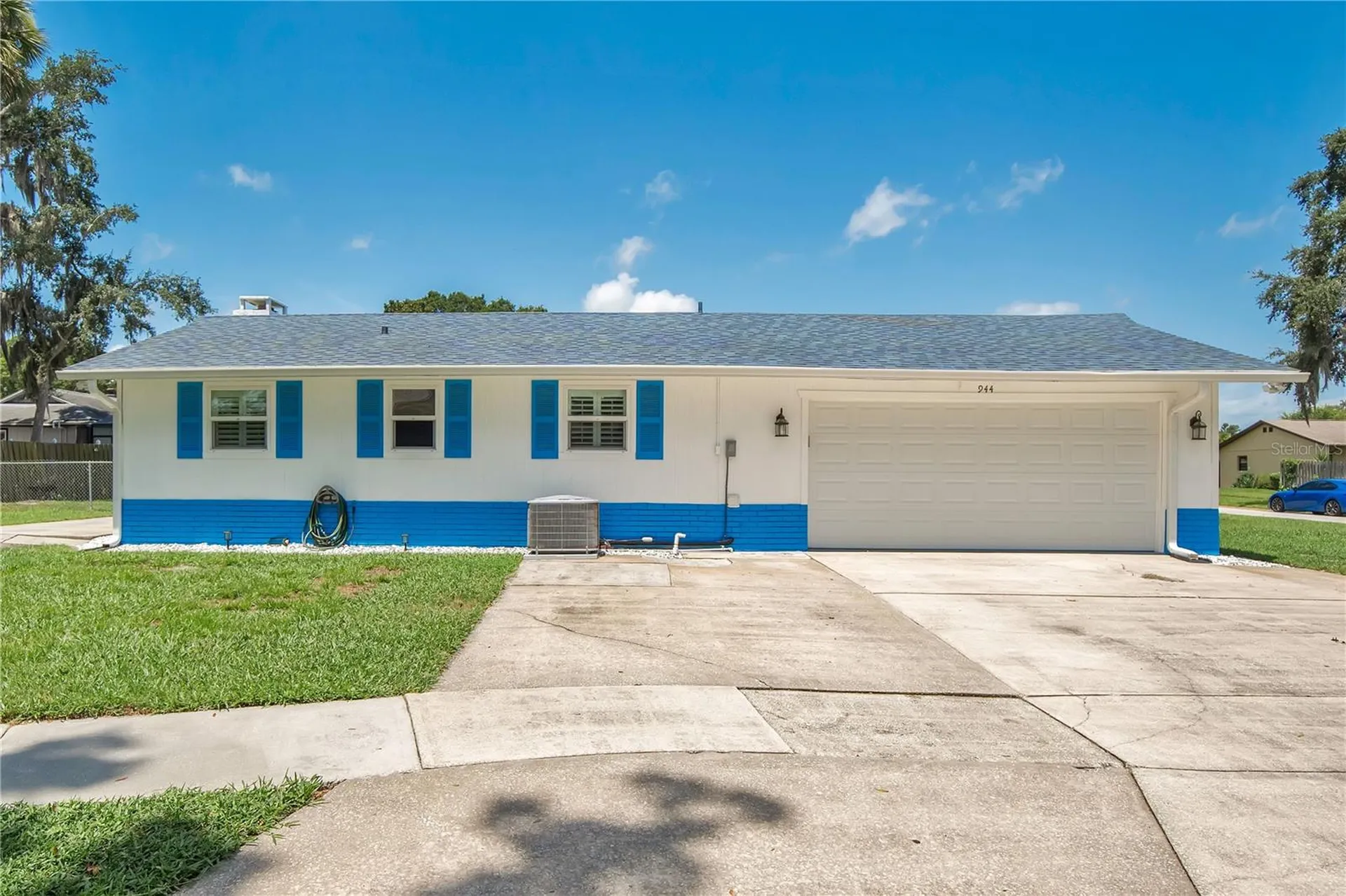 944 Bentwood Lane Port Orange FL 32127