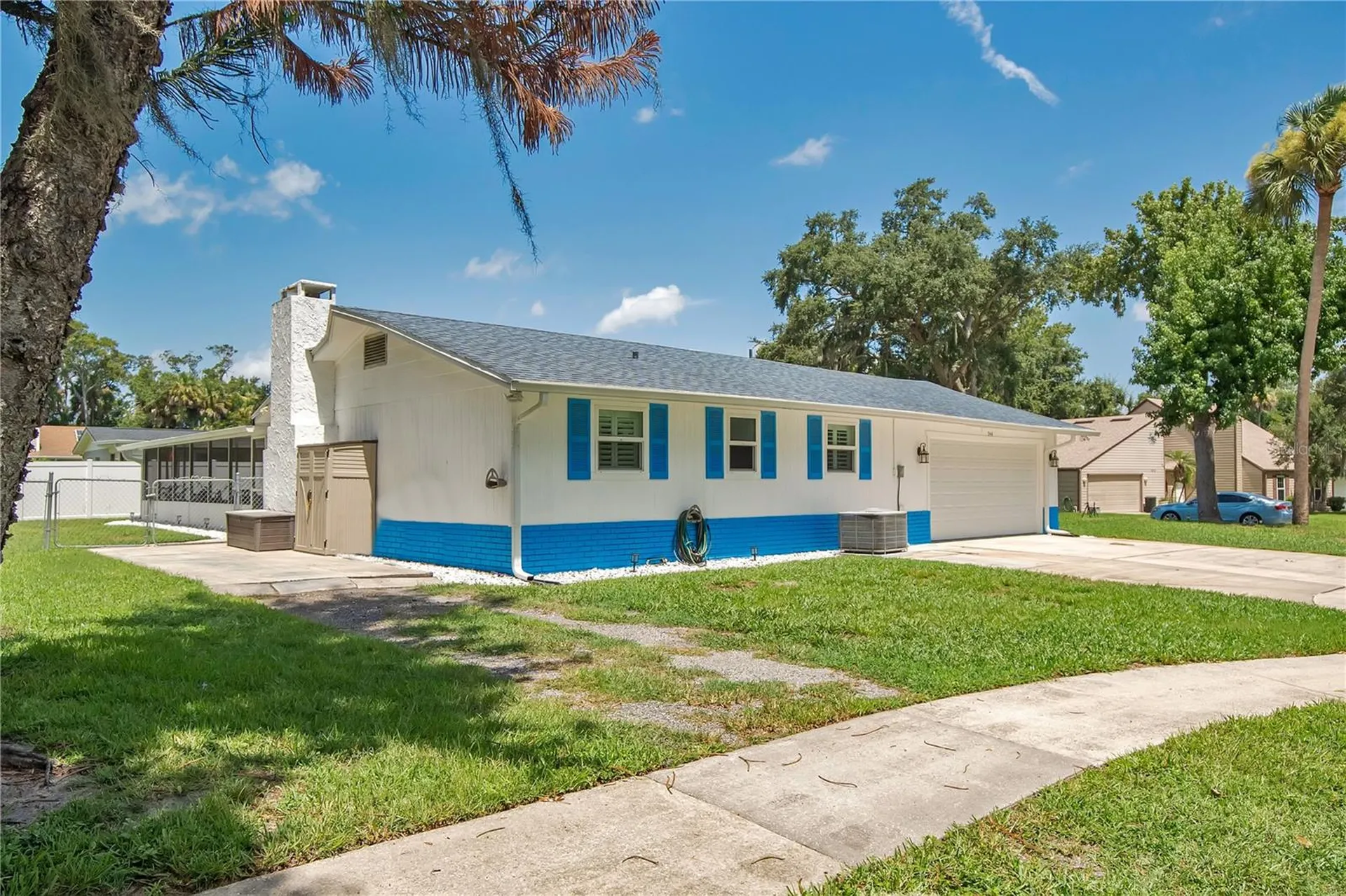 944 Bentwood Lane Port Orange FL 32127