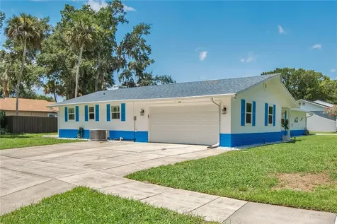 944 Bentwood Lane Port Orange FL 32127