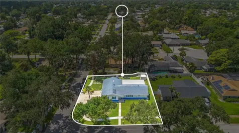 944 Bentwood Lane Port Orange FL 32127