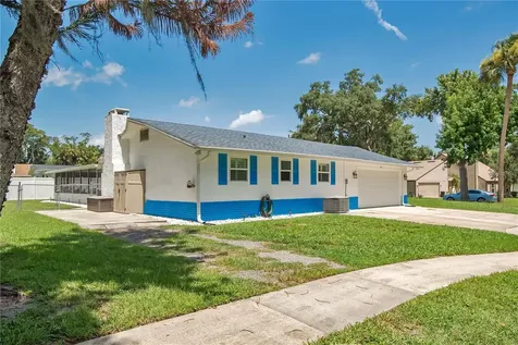 944 Bentwood Lane Port Orange FL 32127