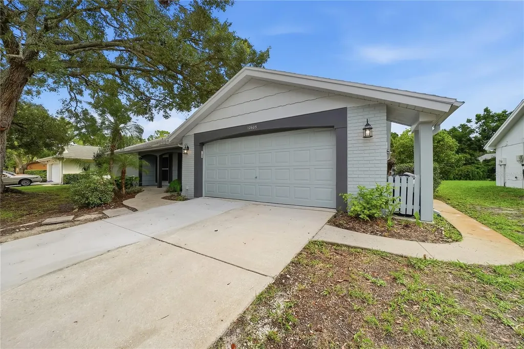 12605 River Mill Drive Hudson FL 34667