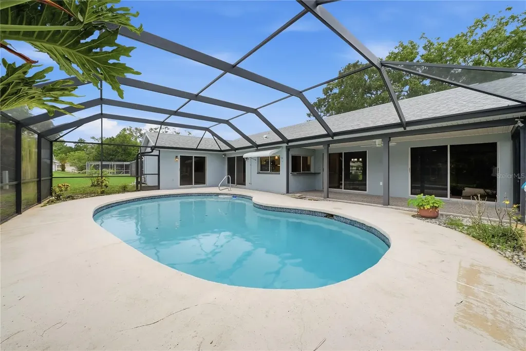 12605 River Mill Drive Hudson FL 34667