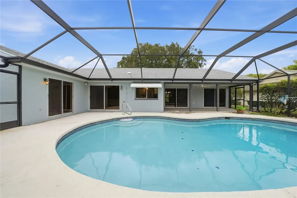 12605 River Mill Drive Hudson FL 34667
