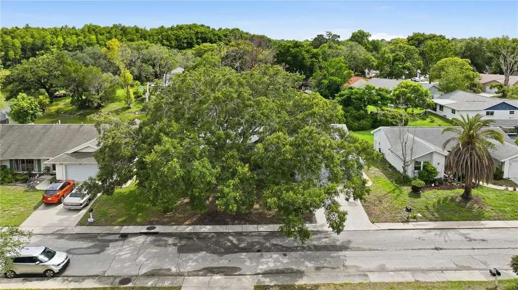 12605 River Mill Drive Hudson FL 34667