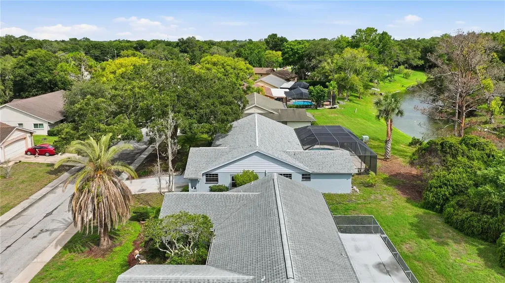 12605 River Mill Drive Hudson FL 34667