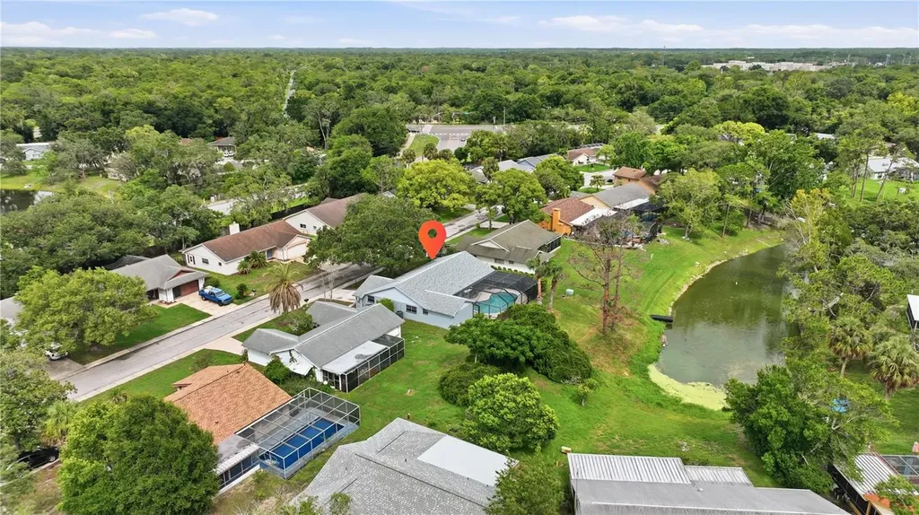 12605 River Mill Drive Hudson FL 34667