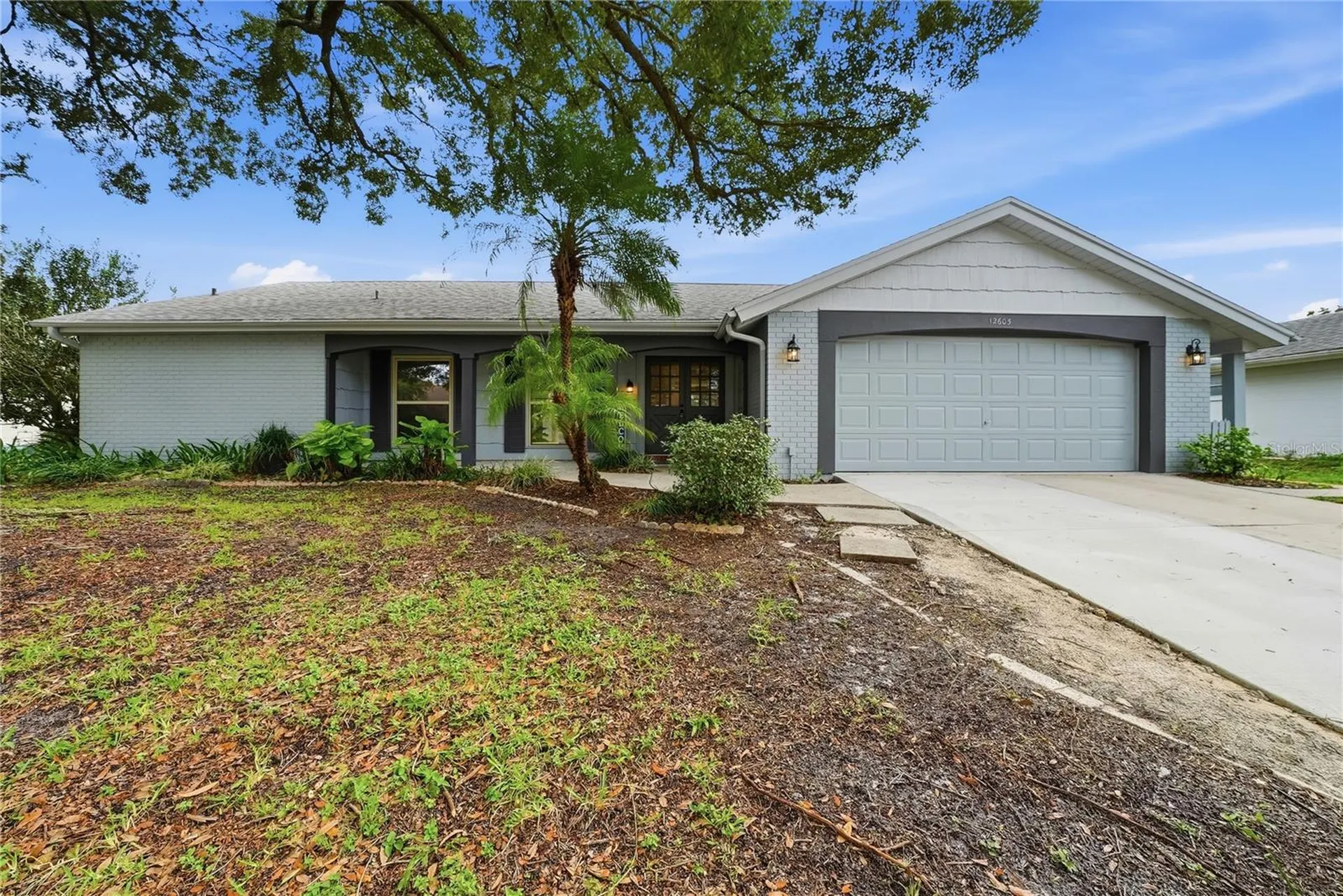 12605 River Mill Drive Hudson FL 34667