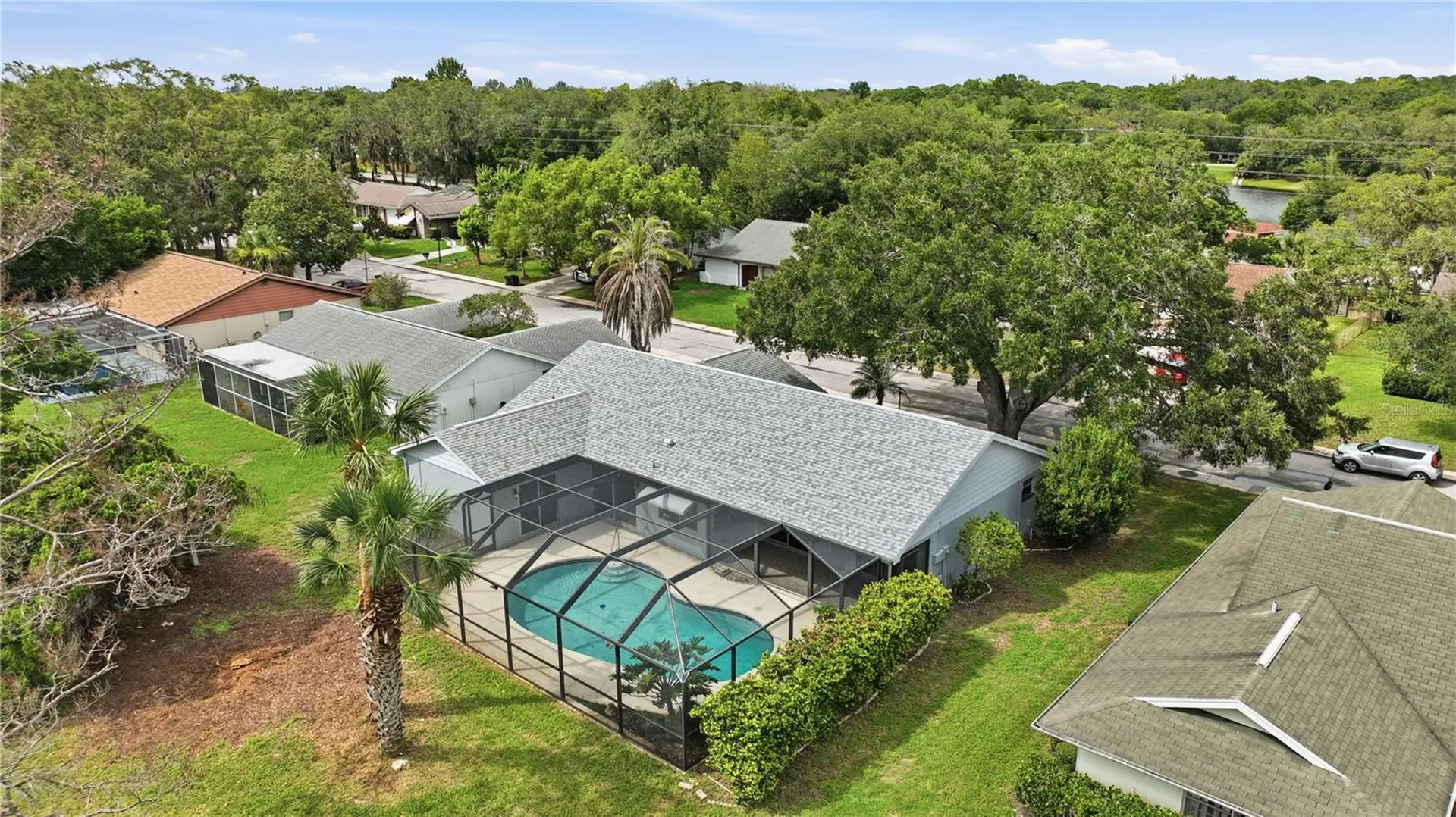 12605 River Mill Drive Hudson FL 34667