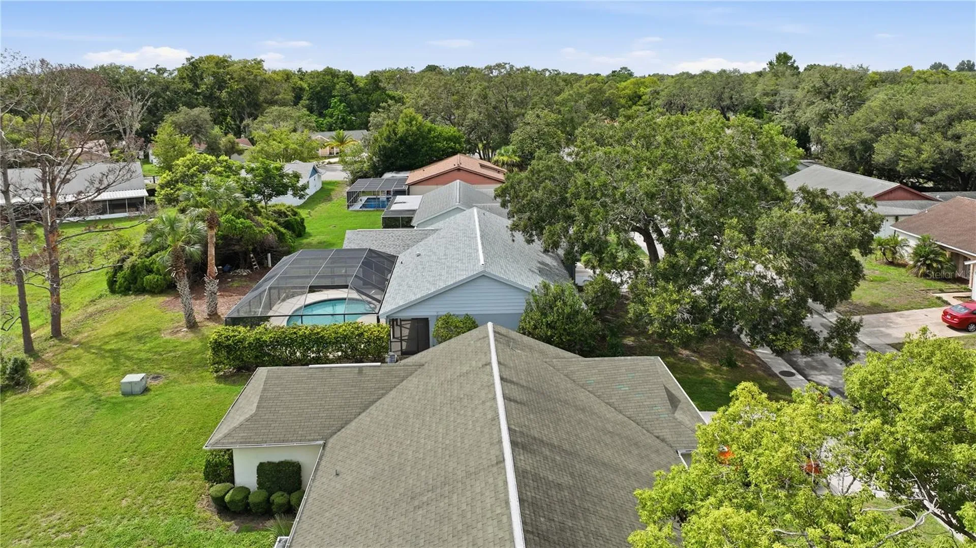 12605 River Mill Drive Hudson FL 34667