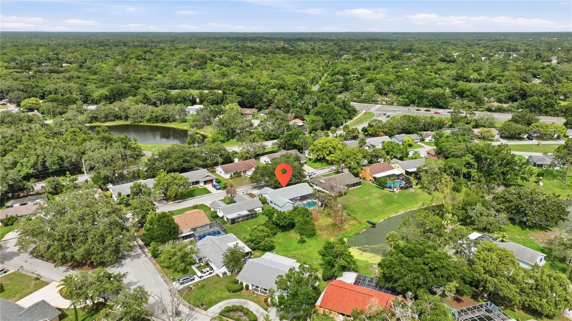 12605 River Mill Drive Hudson FL 34667