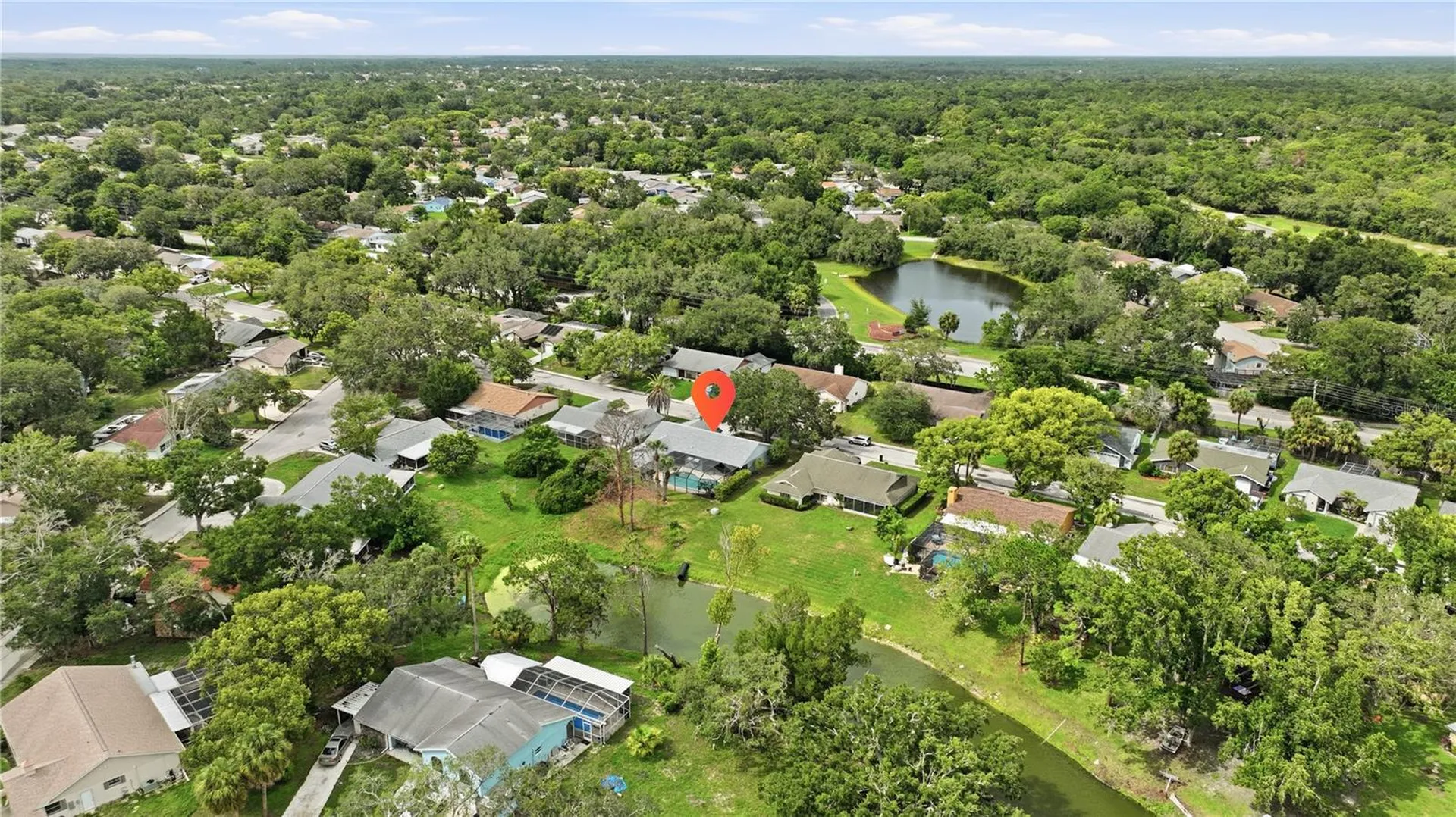 12605 River Mill Drive Hudson FL 34667