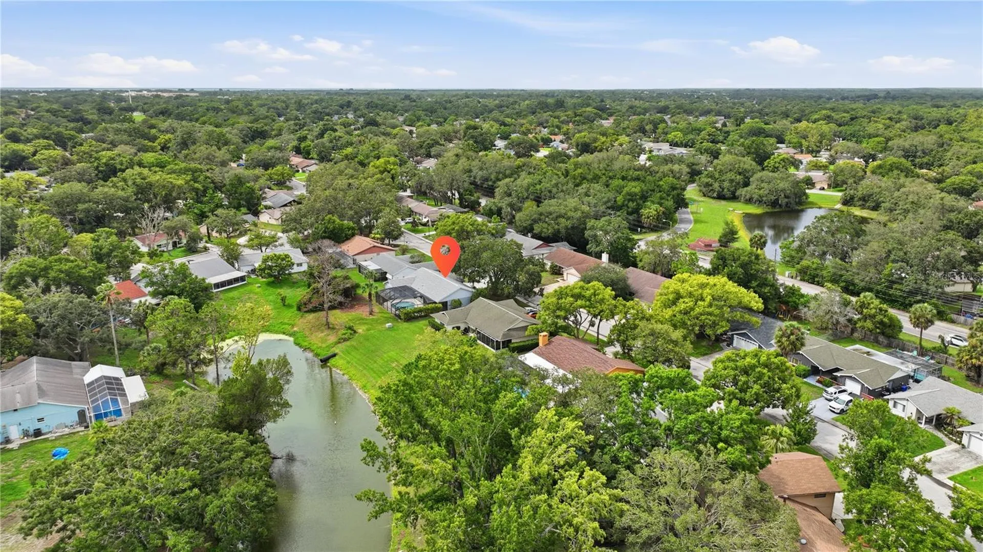 12605 River Mill Drive Hudson FL 34667