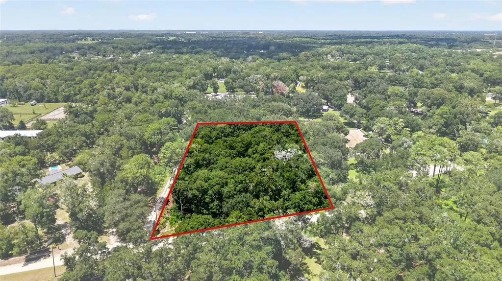 8379 SW 41st Place Road Ocala FL 34481