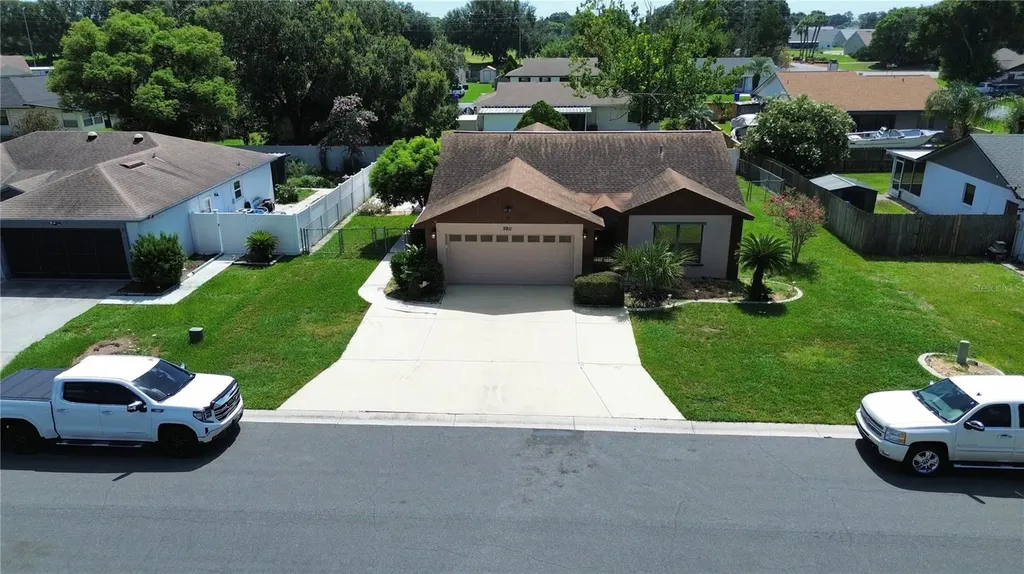 5911 N Fork Court Lakeland FL 33809
